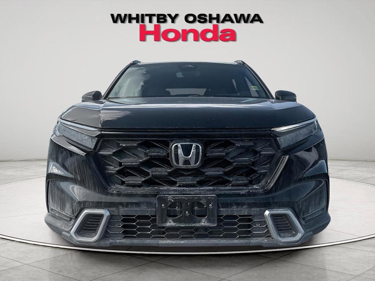 2024 Honda CR-V Hybrid Touring Photo