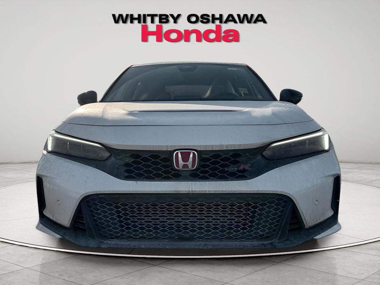 2023 Honda Civic Type R Manual Photo