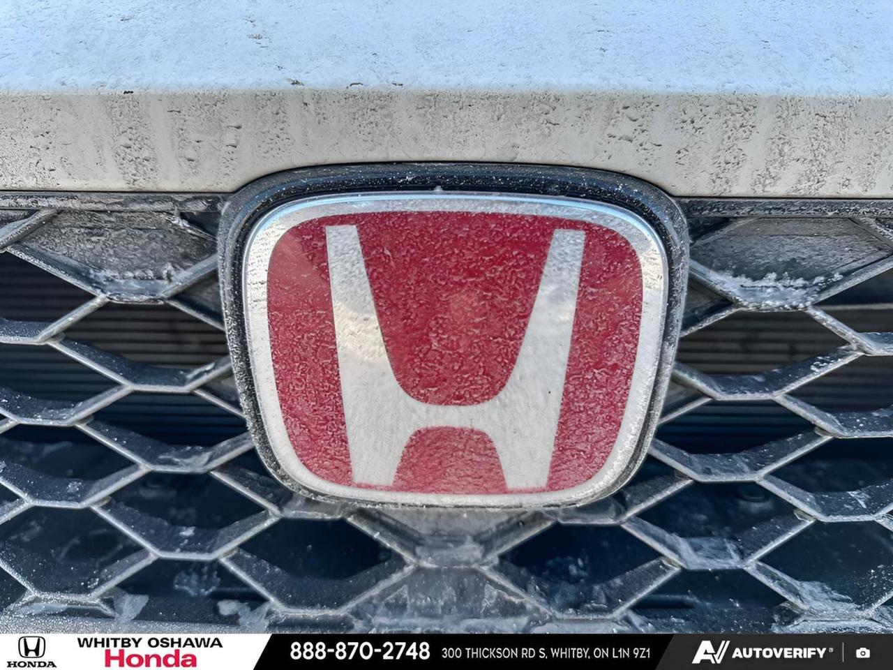 2023 Honda Civic Type R Manual Photo