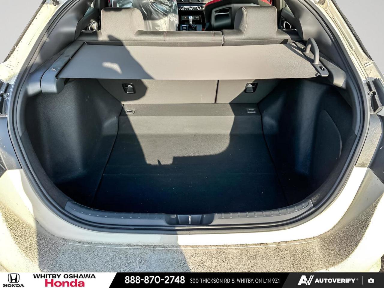 2023 Honda Civic Type R Manual Photo