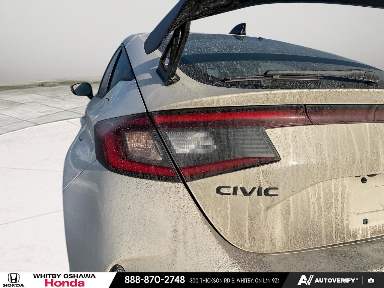 2023 Honda Civic Type R Manual Photo