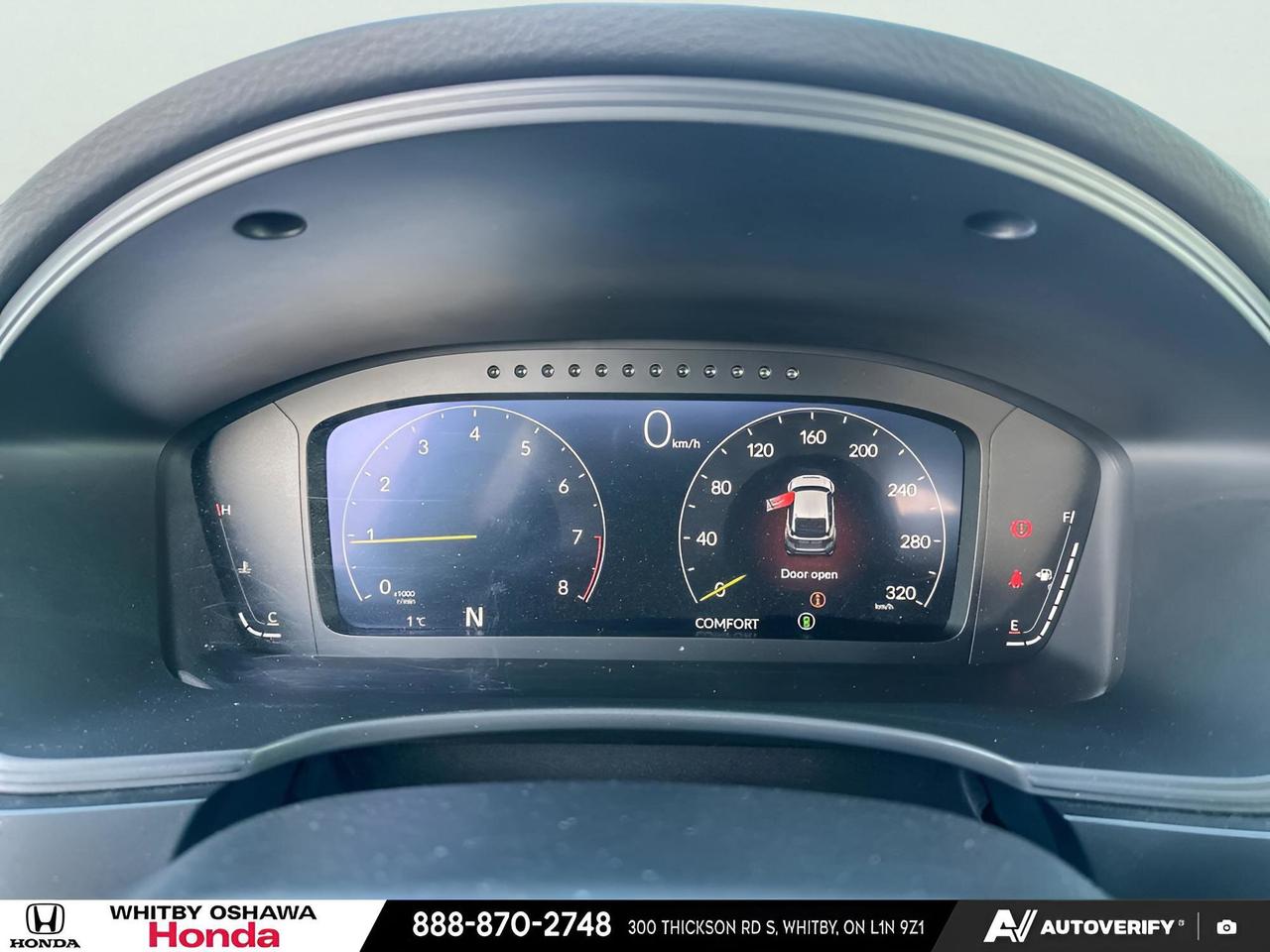 2023 Honda Civic Type R Manual Photo