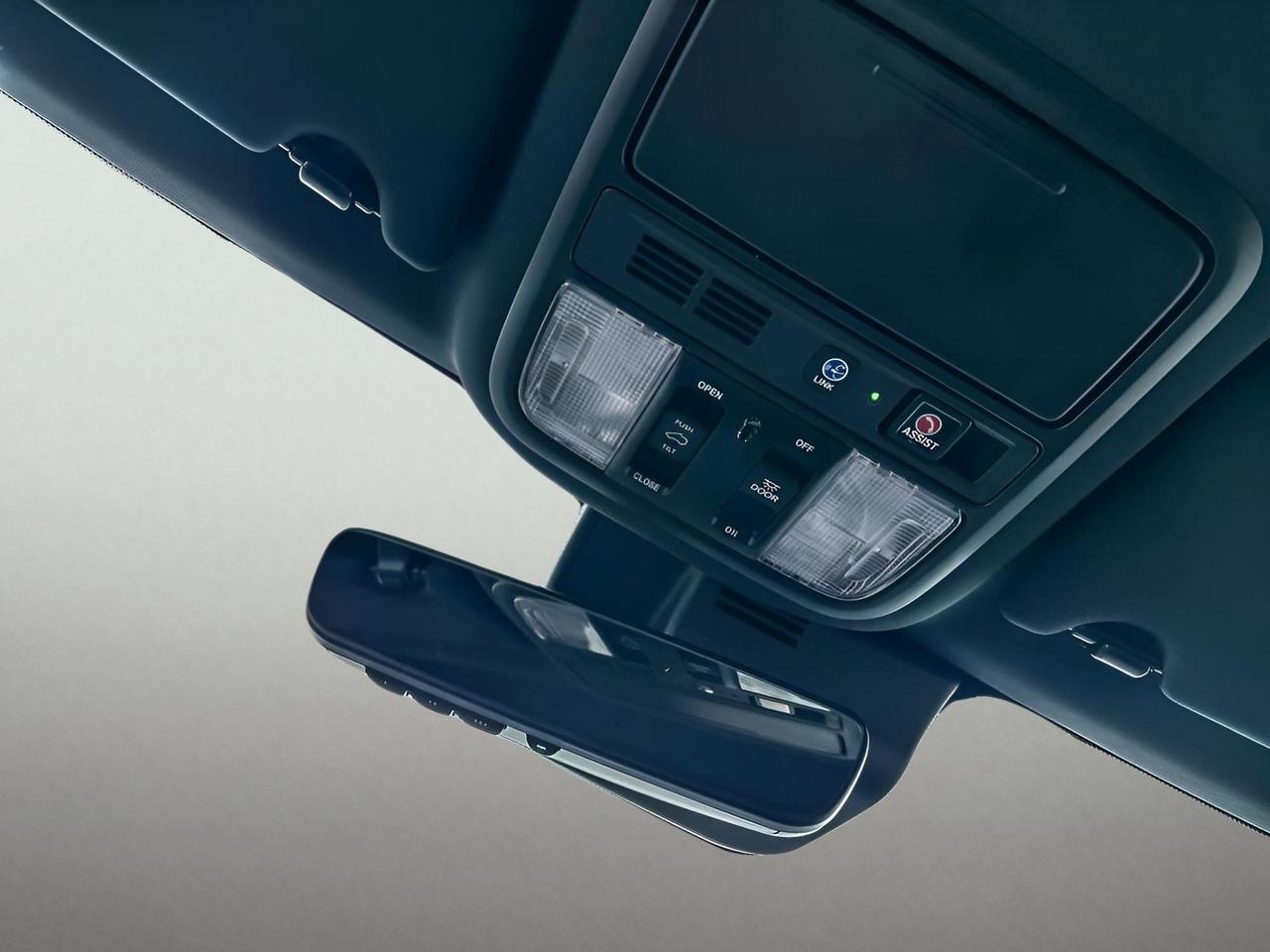 2024 Honda Passport Black Edition Photo