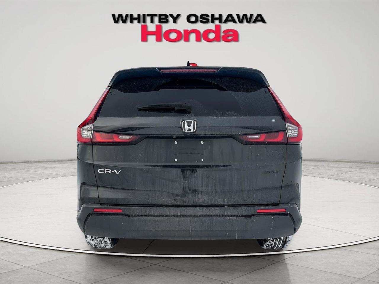 2025 Honda CR-V Sport Photo