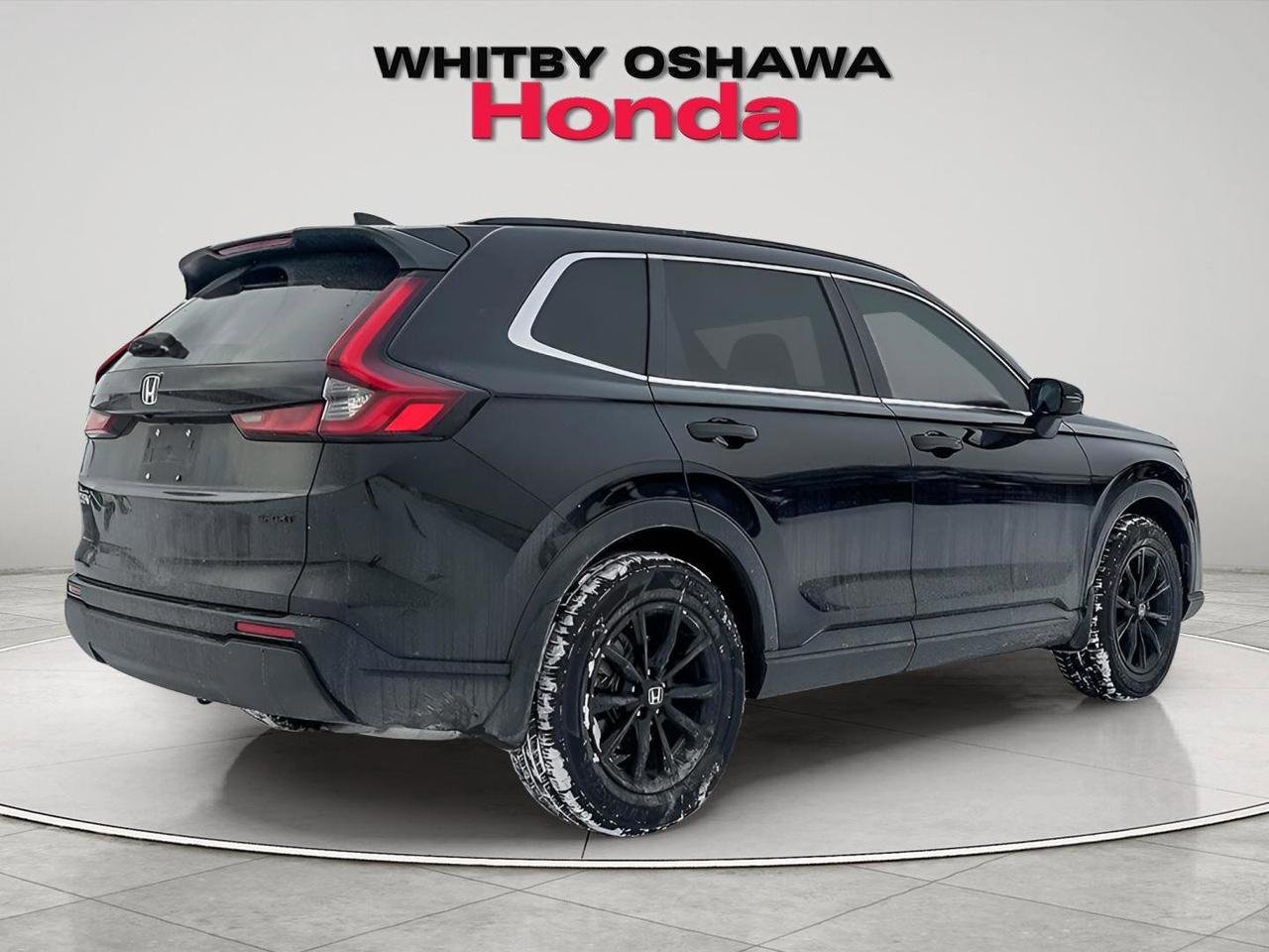 2025 Honda CR-V Sport Photo