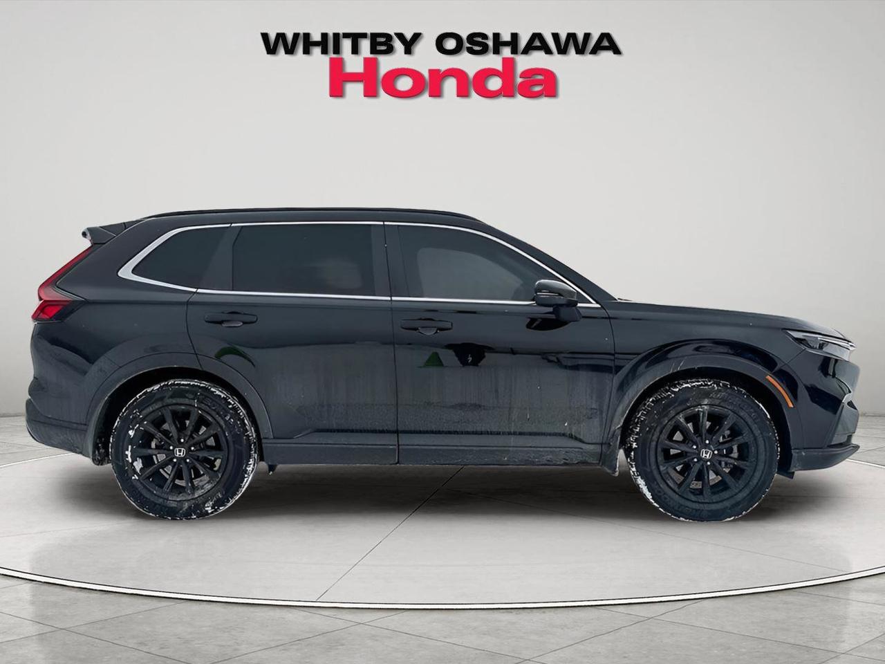 2025 Honda CR-V Sport Photo