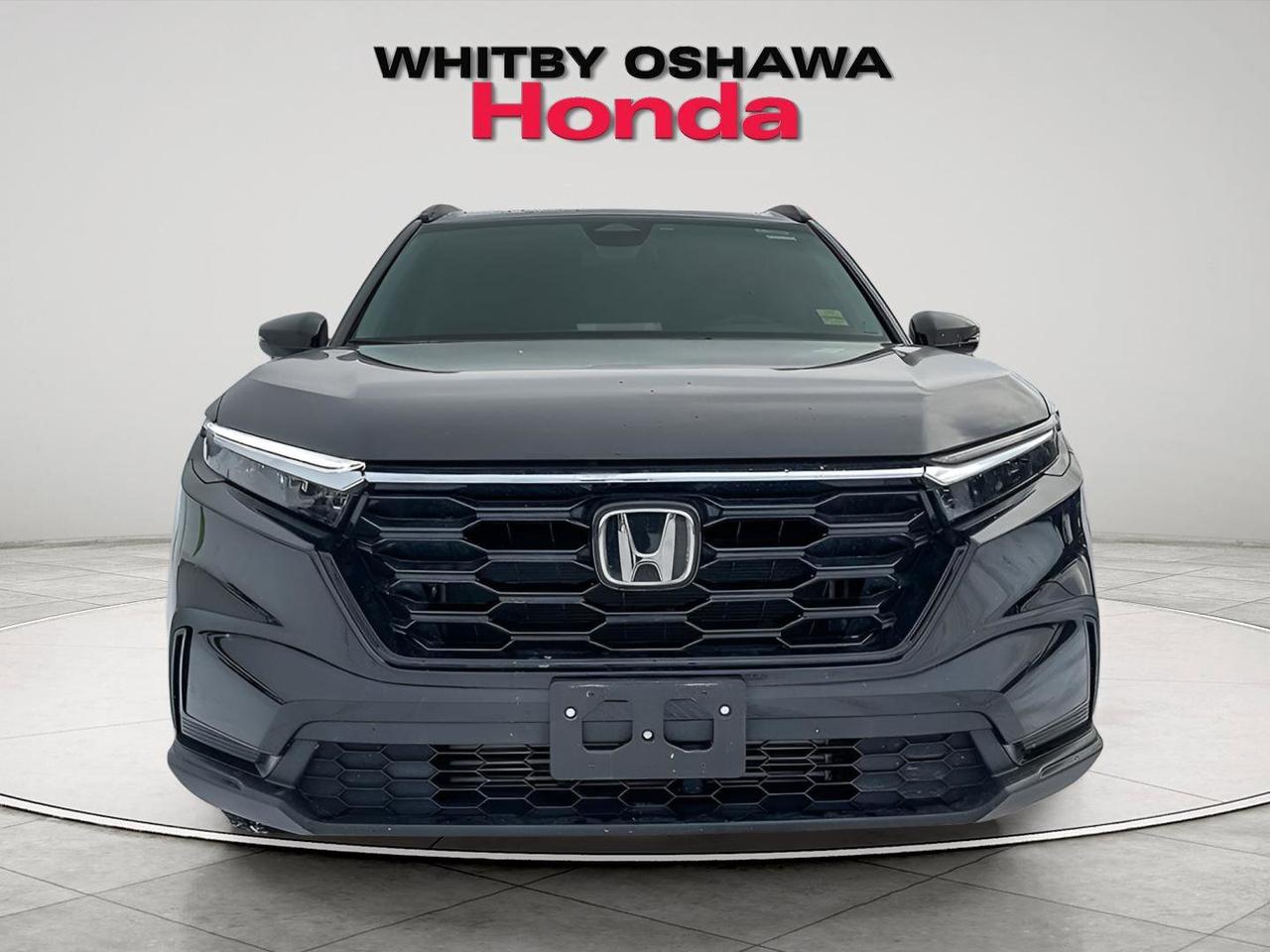 2025 Honda CR-V Sport Photo