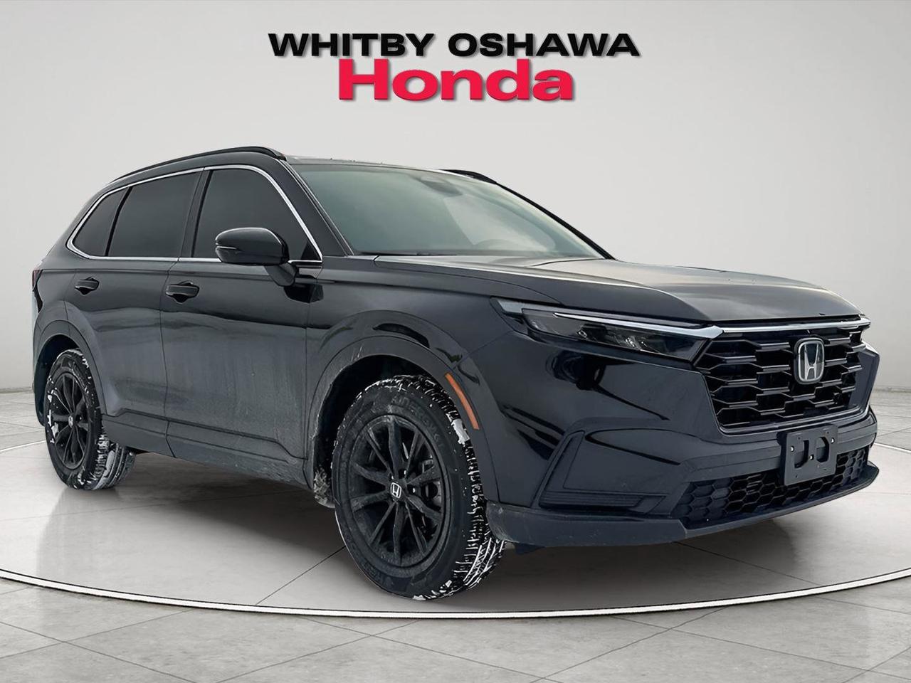 2025 Honda CR-V Sport Photo