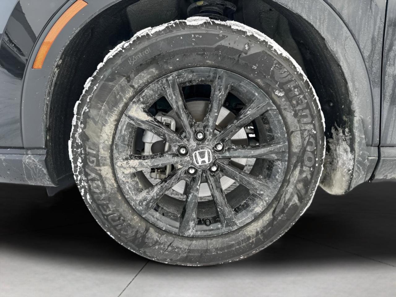 2025 Honda CR-V Sport Photo