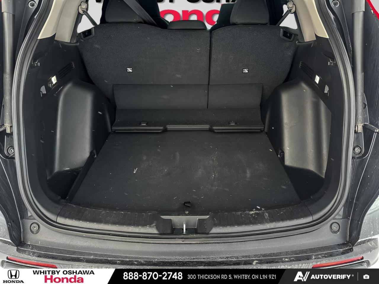 2025 Honda CR-V Sport Photo