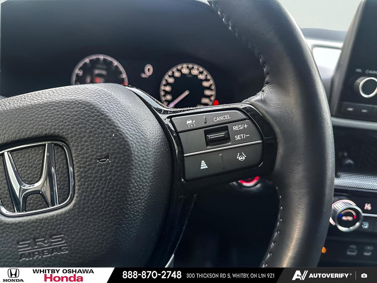 2025 Honda CR-V Sport Photo