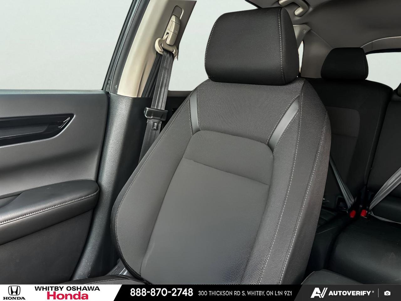 2025 Honda CR-V Sport Photo