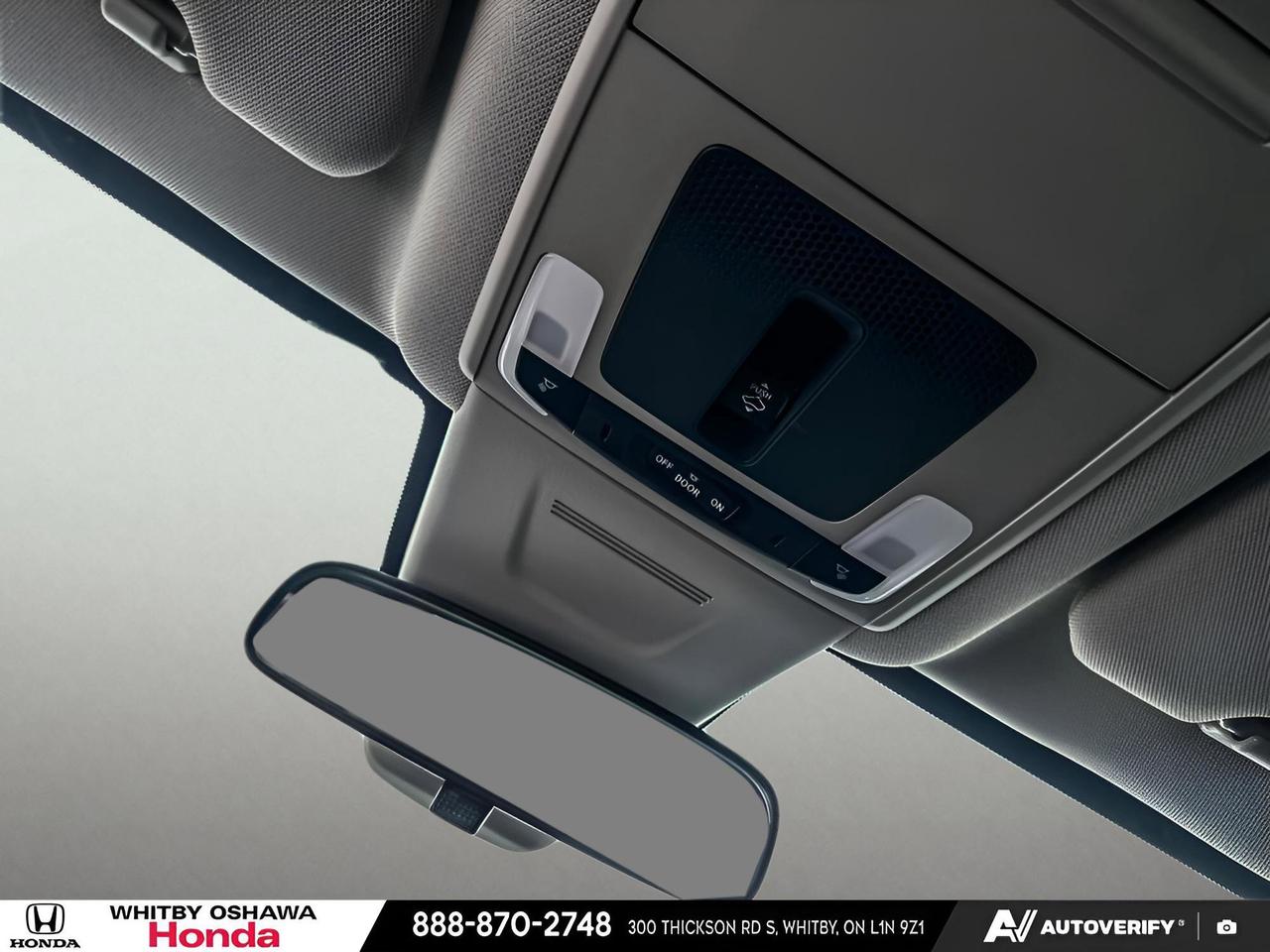 2025 Honda CR-V Sport Photo