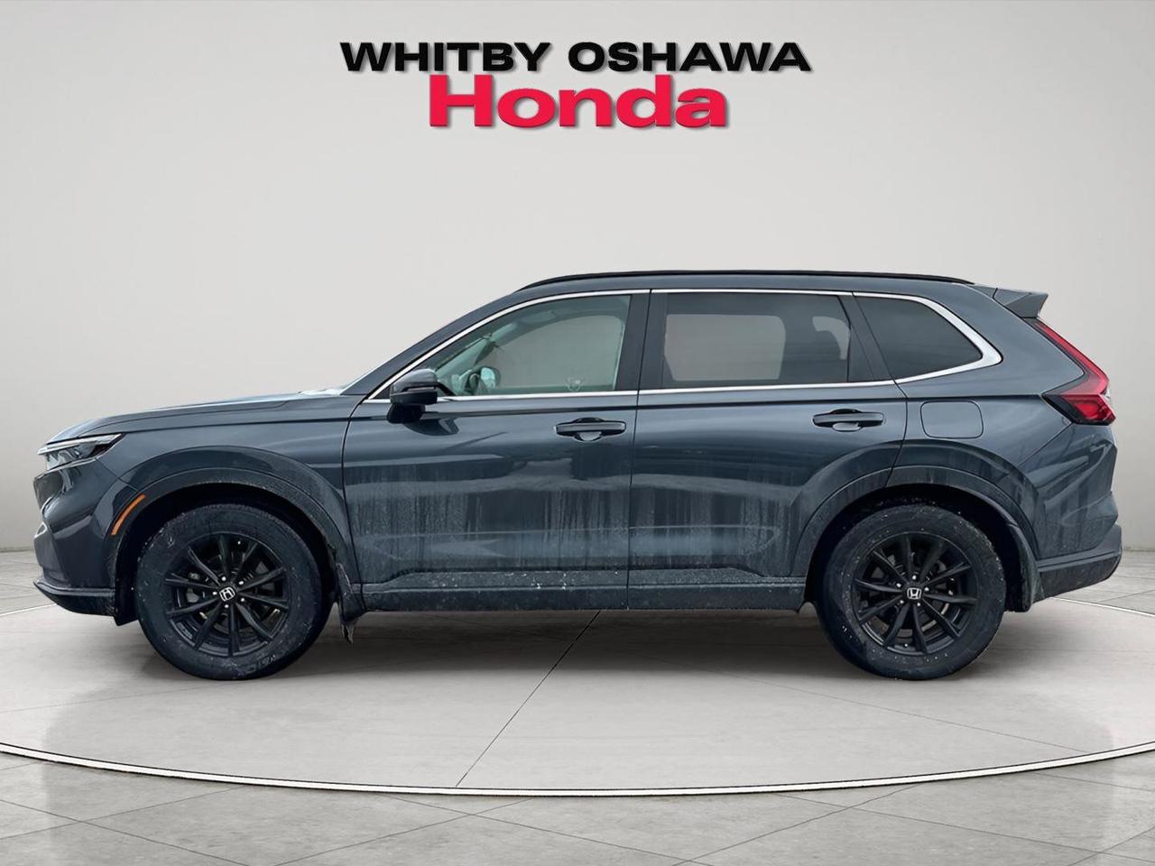 2024 Honda CR-V Sport Photo