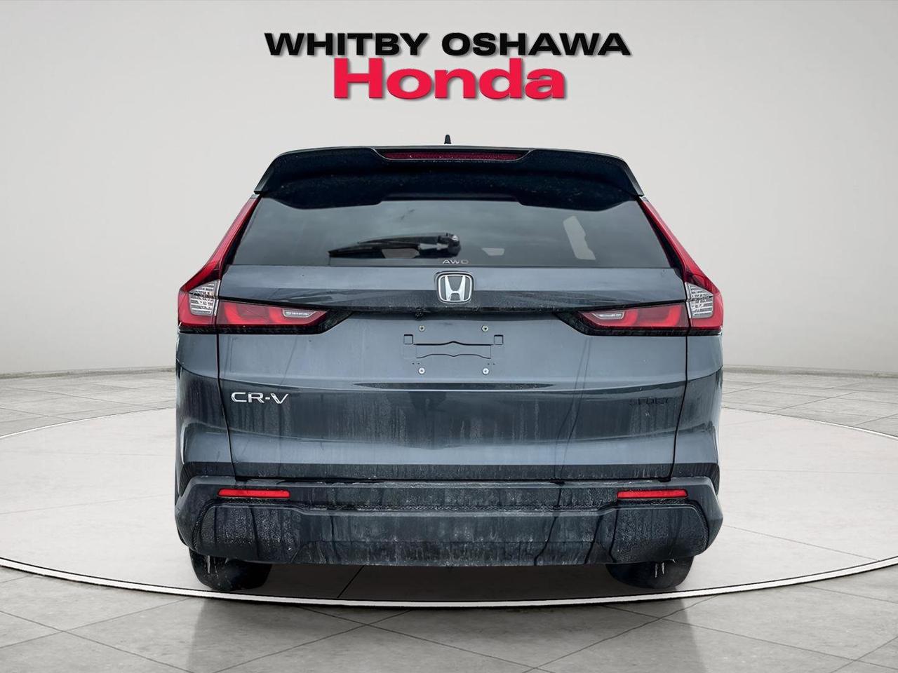 2024 Honda CR-V Sport Photo