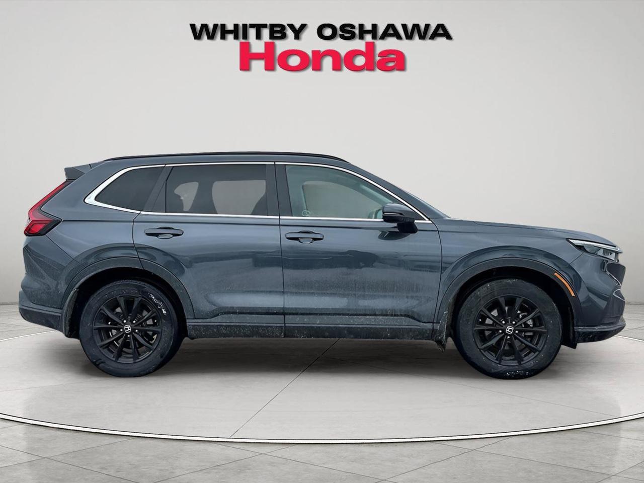 2024 Honda CR-V Sport Photo