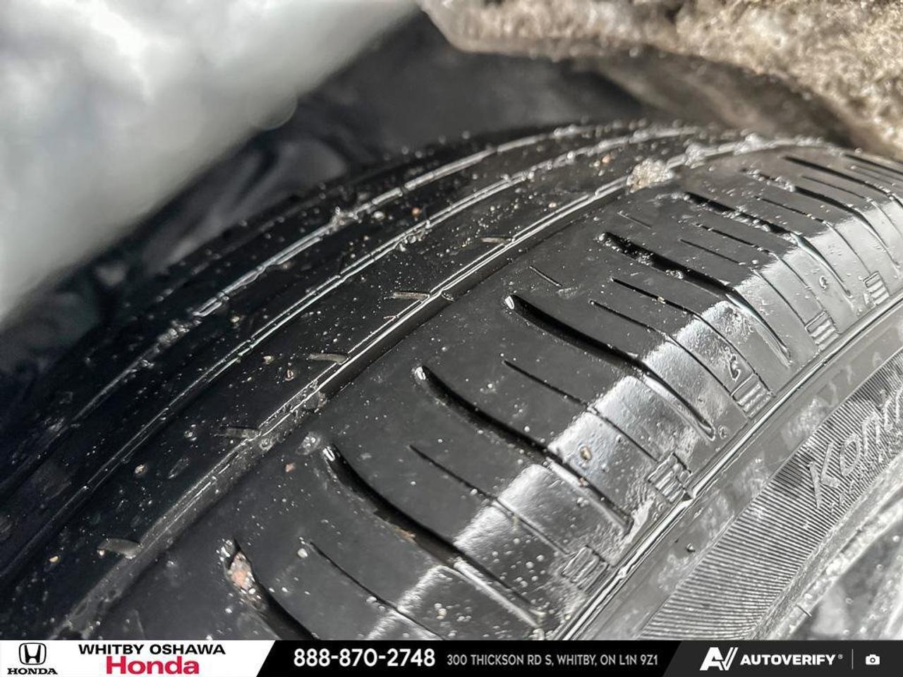 2024 Honda CR-V Sport Photo