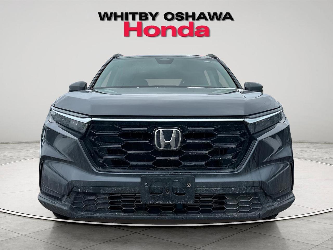 2024 Honda CR-V Sport Photo