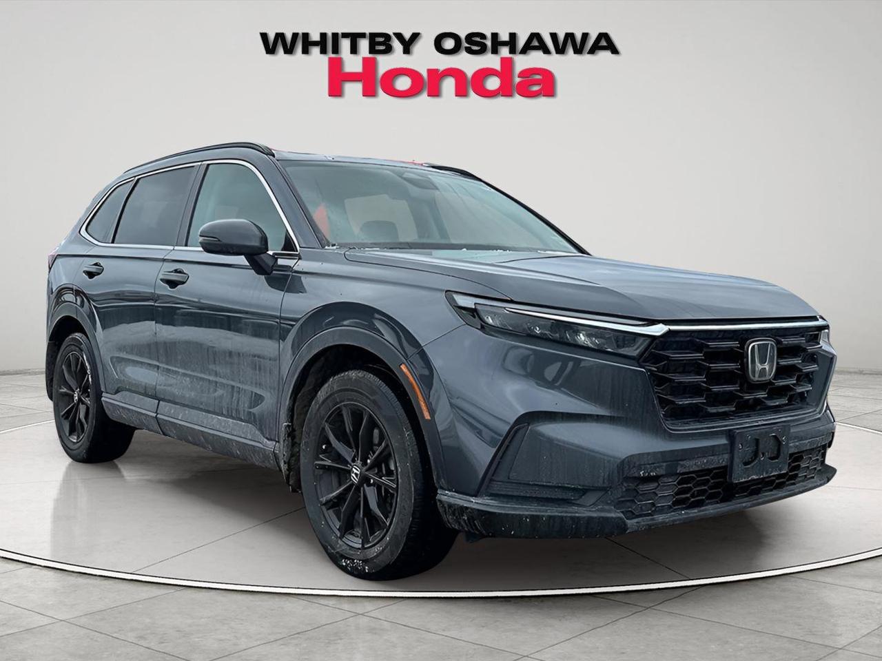 2024 Honda CR-V Sport Photo