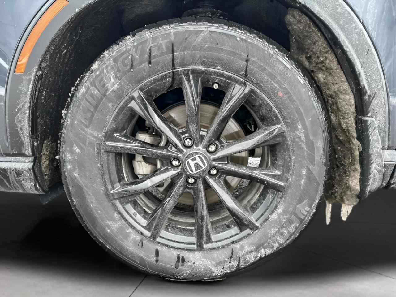 2024 Honda CR-V Sport Photo