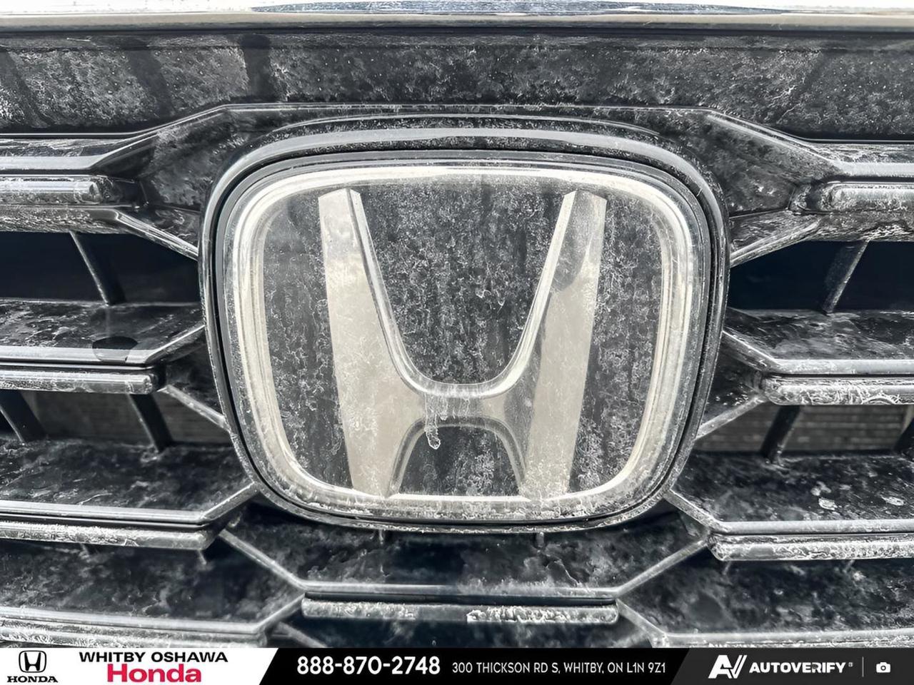 2024 Honda CR-V Sport Photo