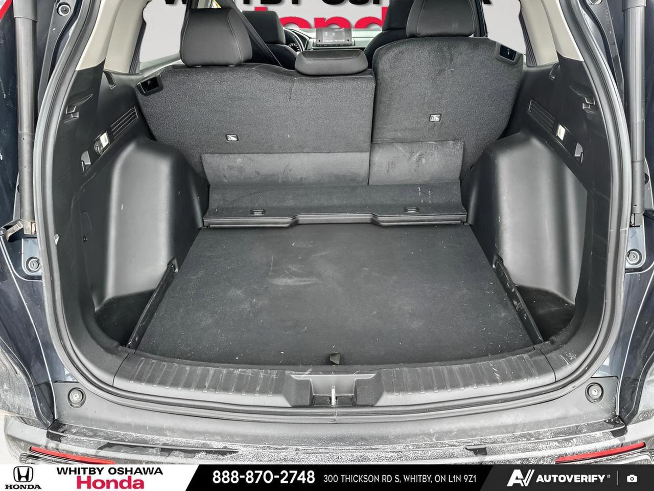 2024 Honda CR-V Sport Photo