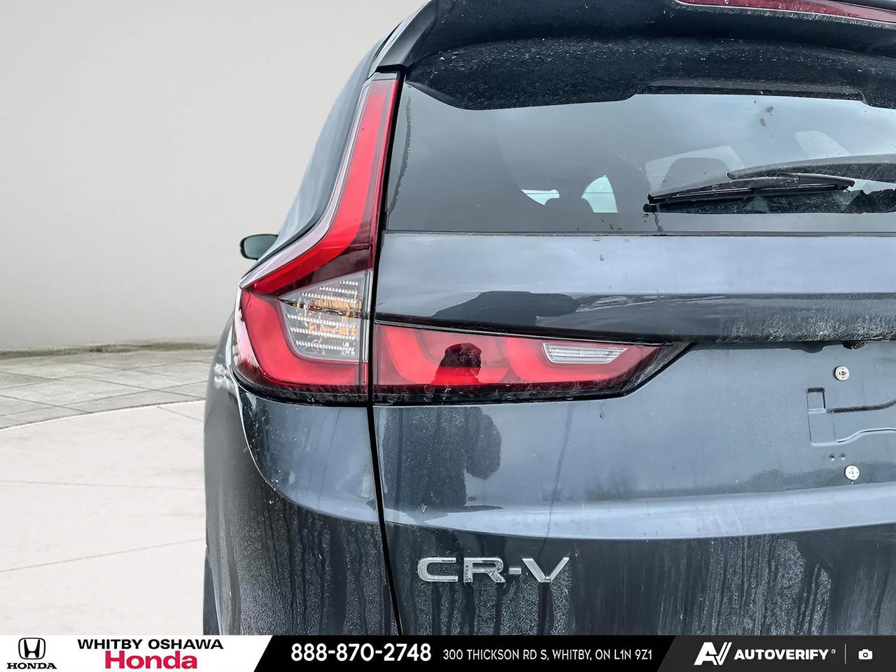 2024 Honda CR-V Sport Photo