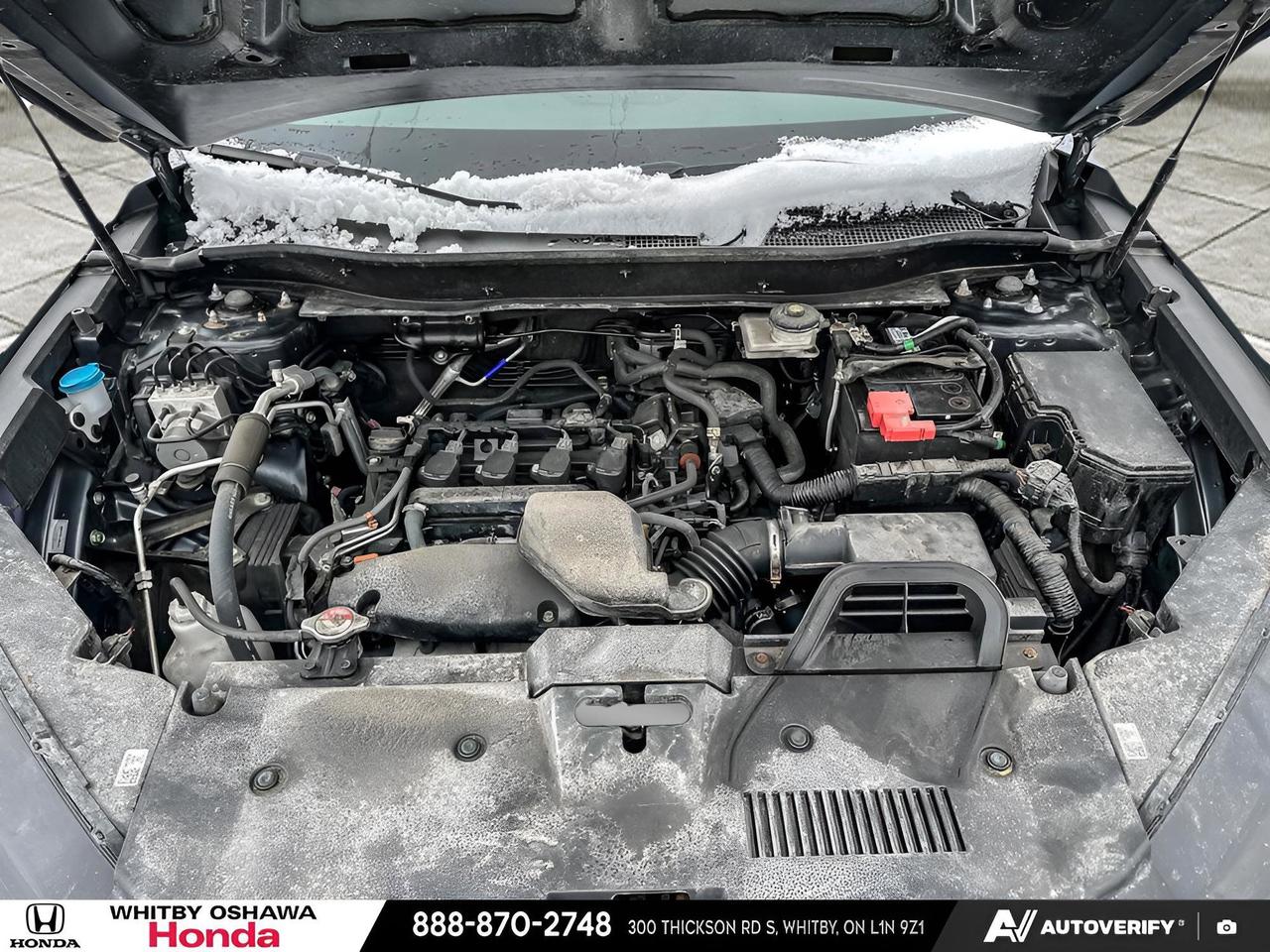 2024 Honda CR-V Sport Photo