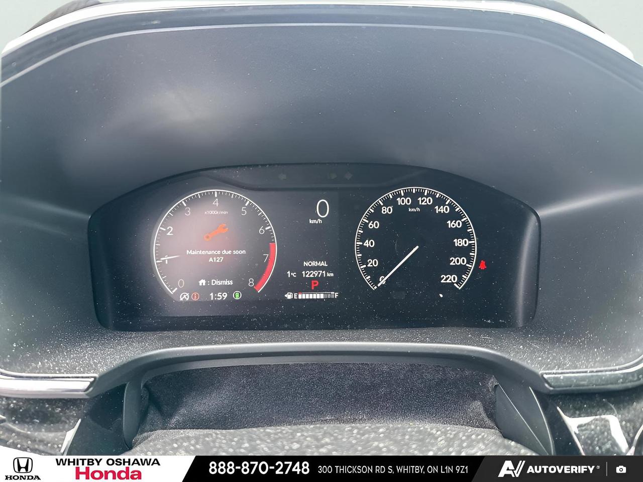 2024 Honda CR-V Sport Photo