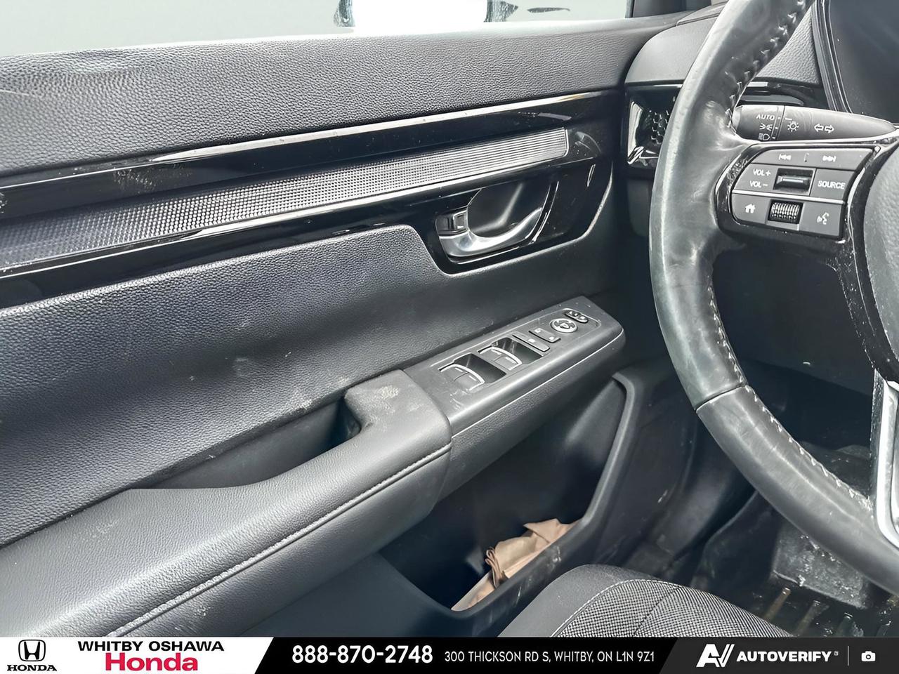 2024 Honda CR-V Sport Photo