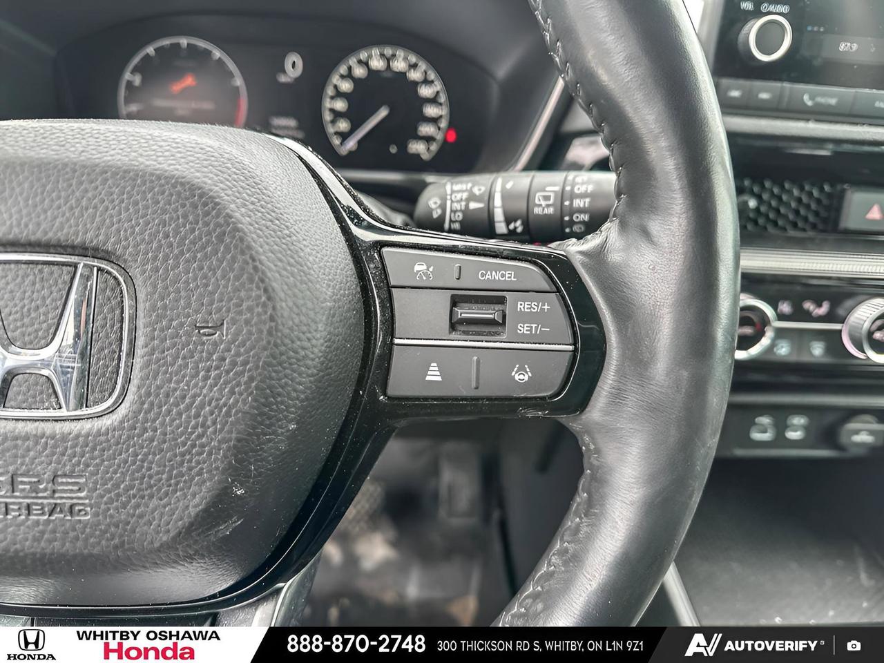 2024 Honda CR-V Sport Photo