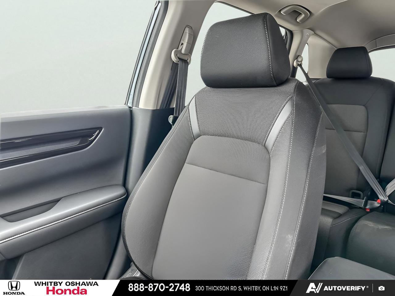 2024 Honda CR-V Sport Photo