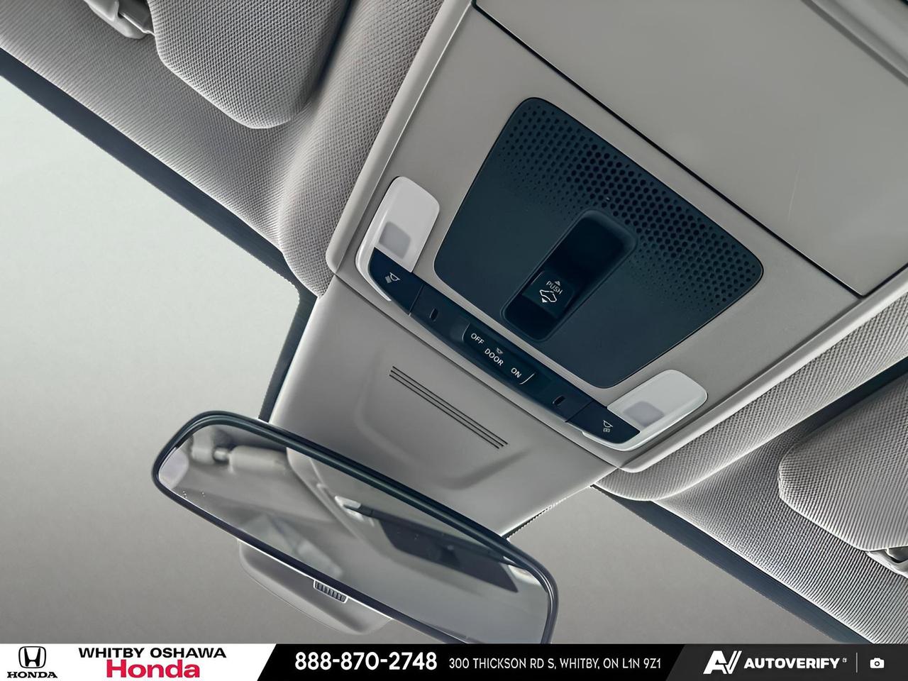 2024 Honda CR-V Sport Photo