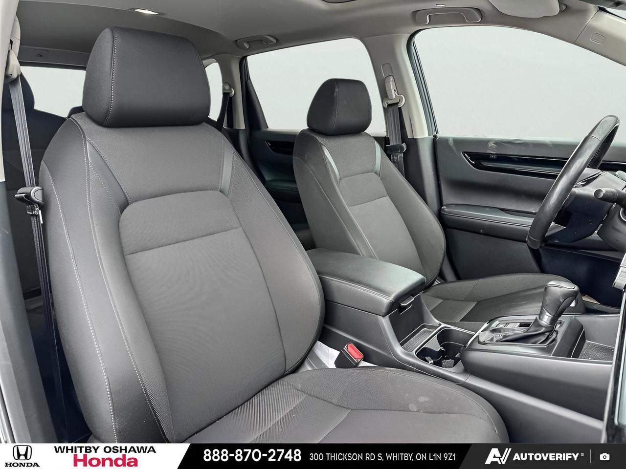 2024 Honda CR-V Sport Photo