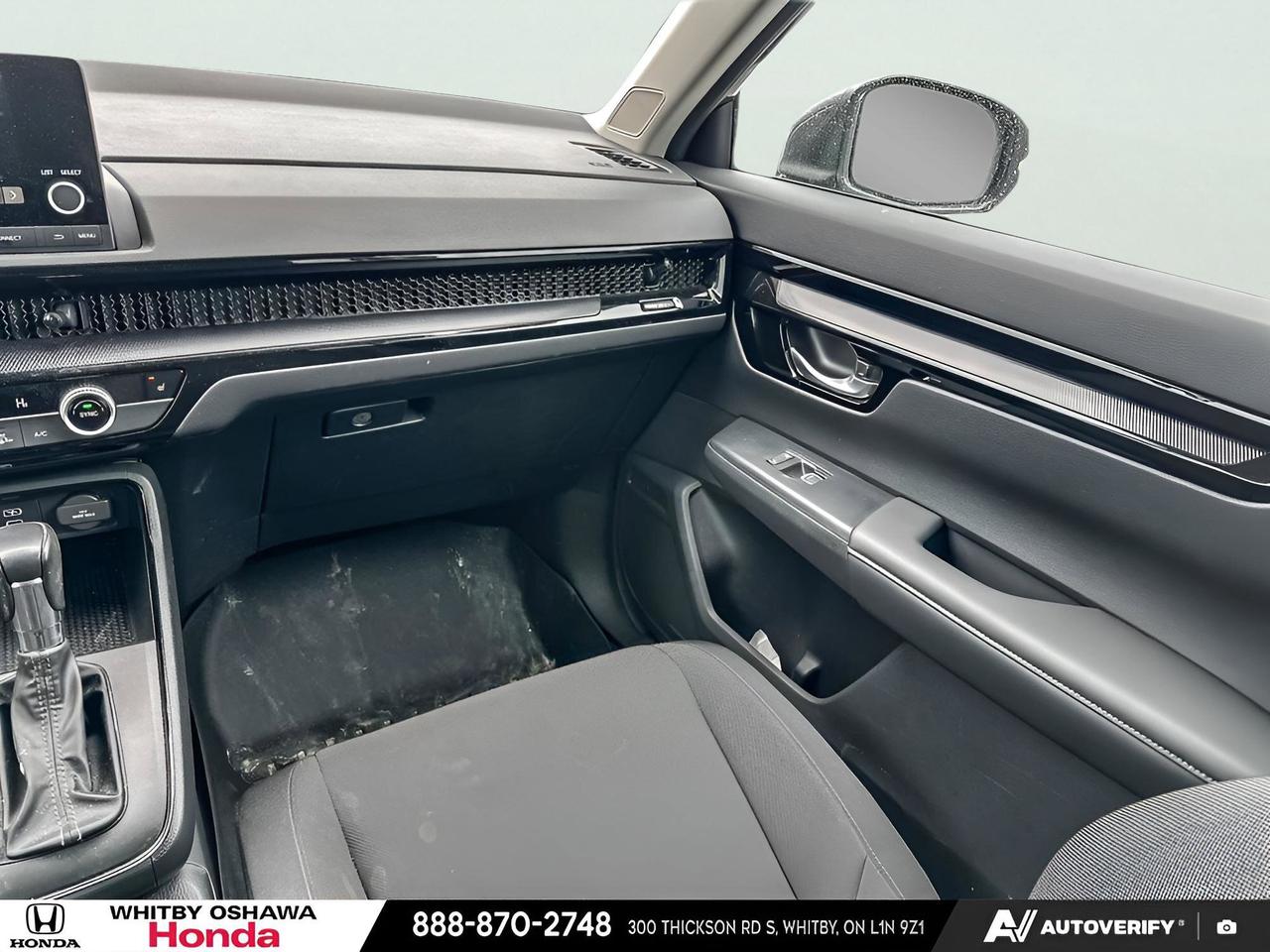 2024 Honda CR-V Sport Photo