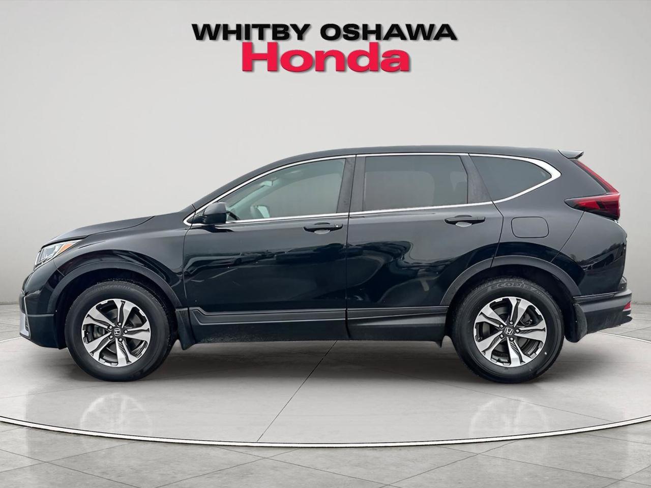 2021 Honda CR-V LX Photo