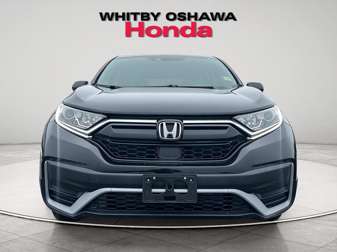 2021 Honda CR-V LX Photo