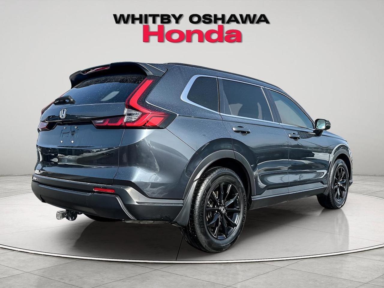 2024 Honda CR-V Sport Photo