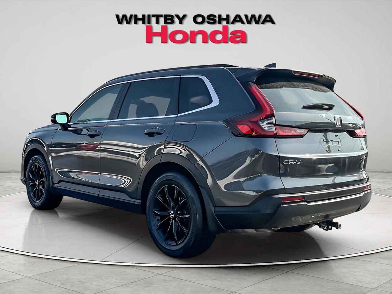 2024 Honda CR-V Sport Photo