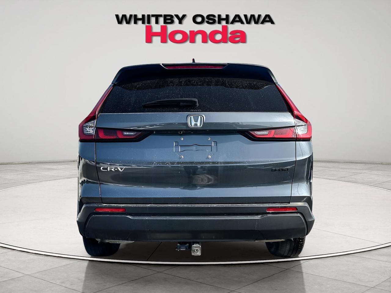 2024 Honda CR-V Sport Photo