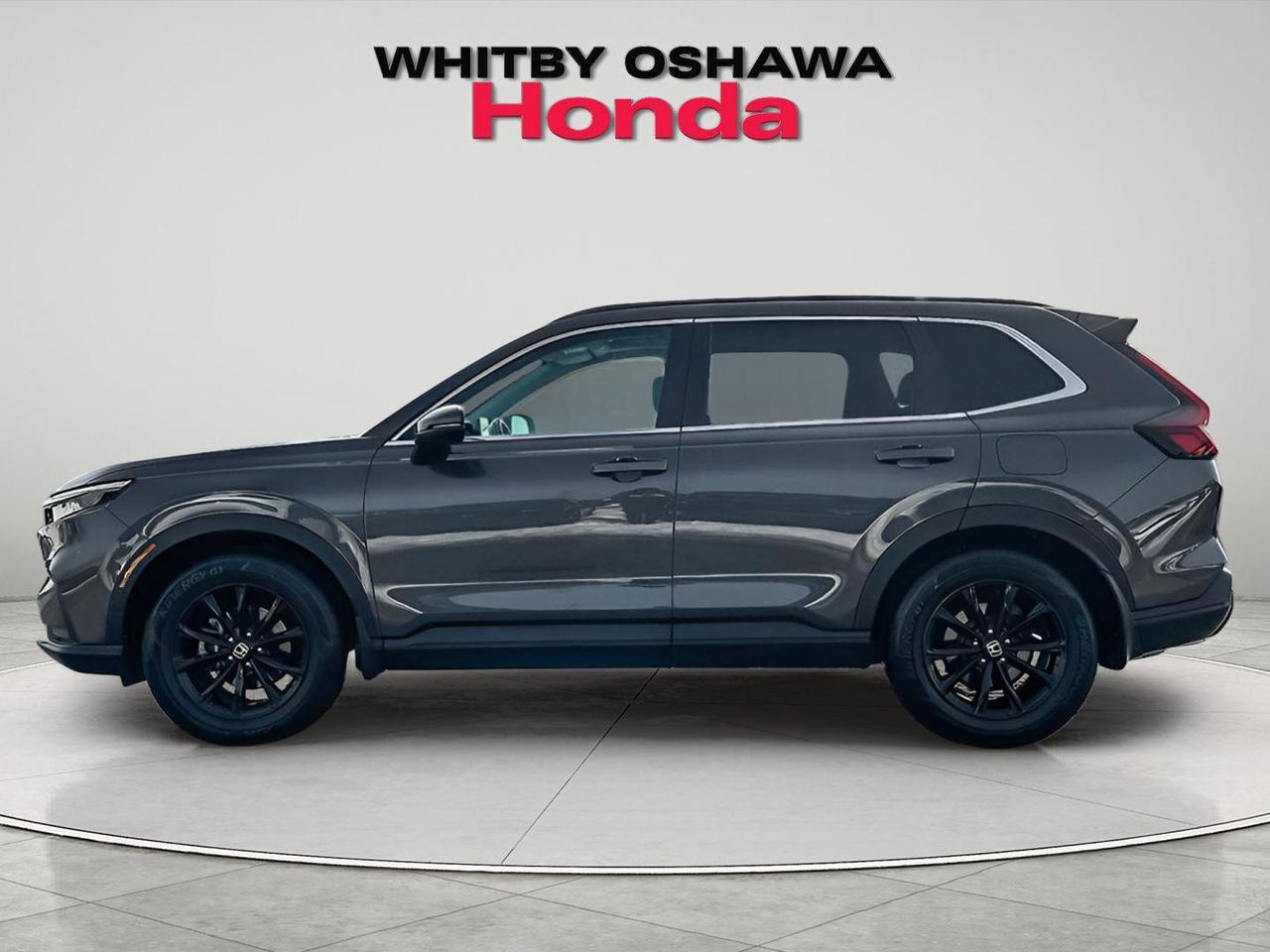 2024 Honda CR-V Sport Photo