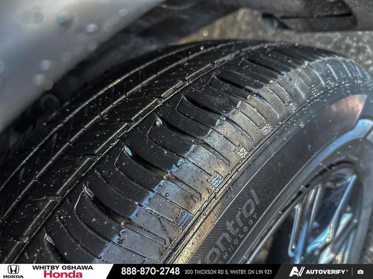 2024 Honda CR-V Sport Photo