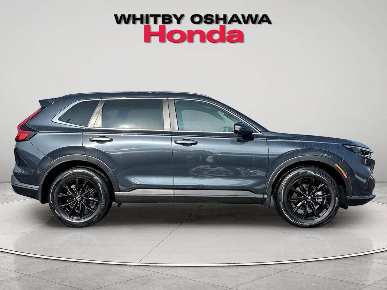 2024 Honda CR-V Sport Photo