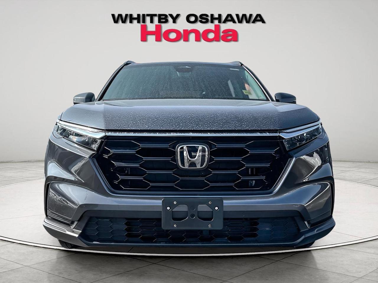 2024 Honda CR-V Sport Photo