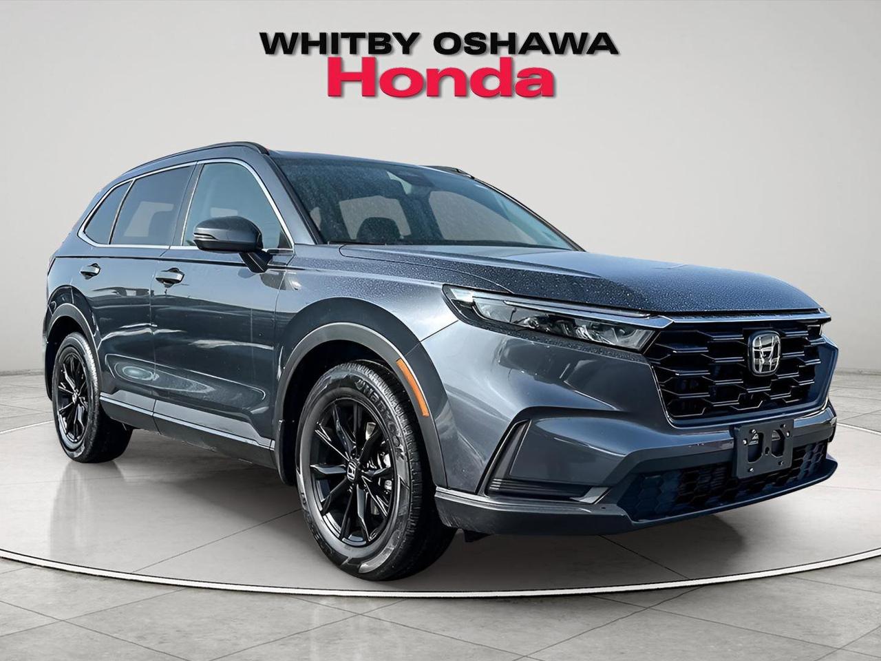 2024 Honda CR-V Sport Photo