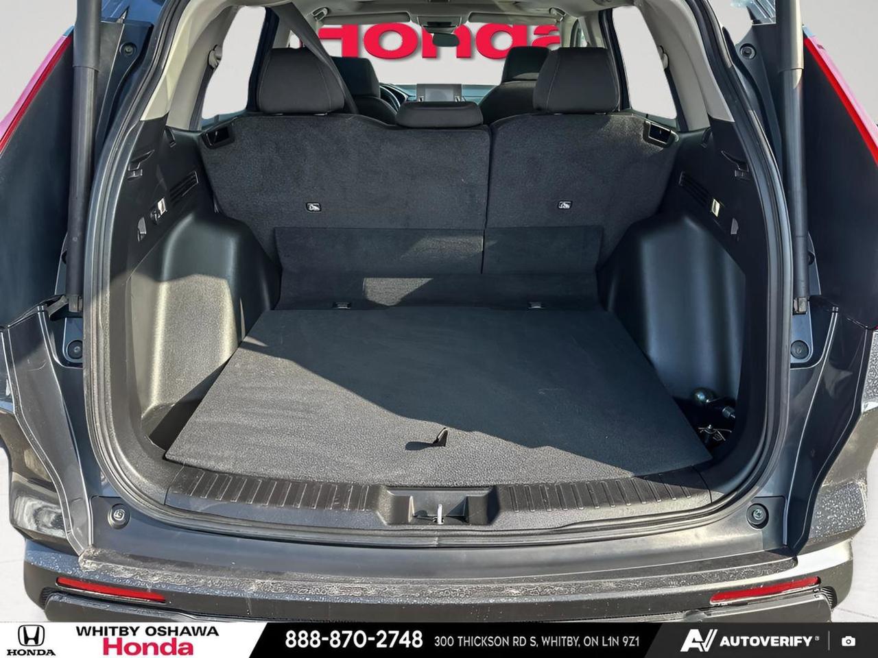 2024 Honda CR-V Sport Photo