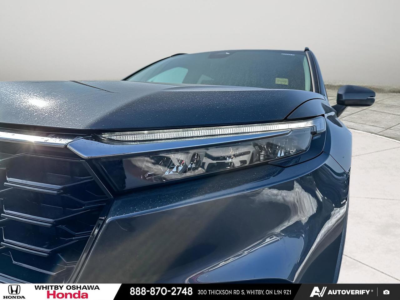 2024 Honda CR-V Sport Photo