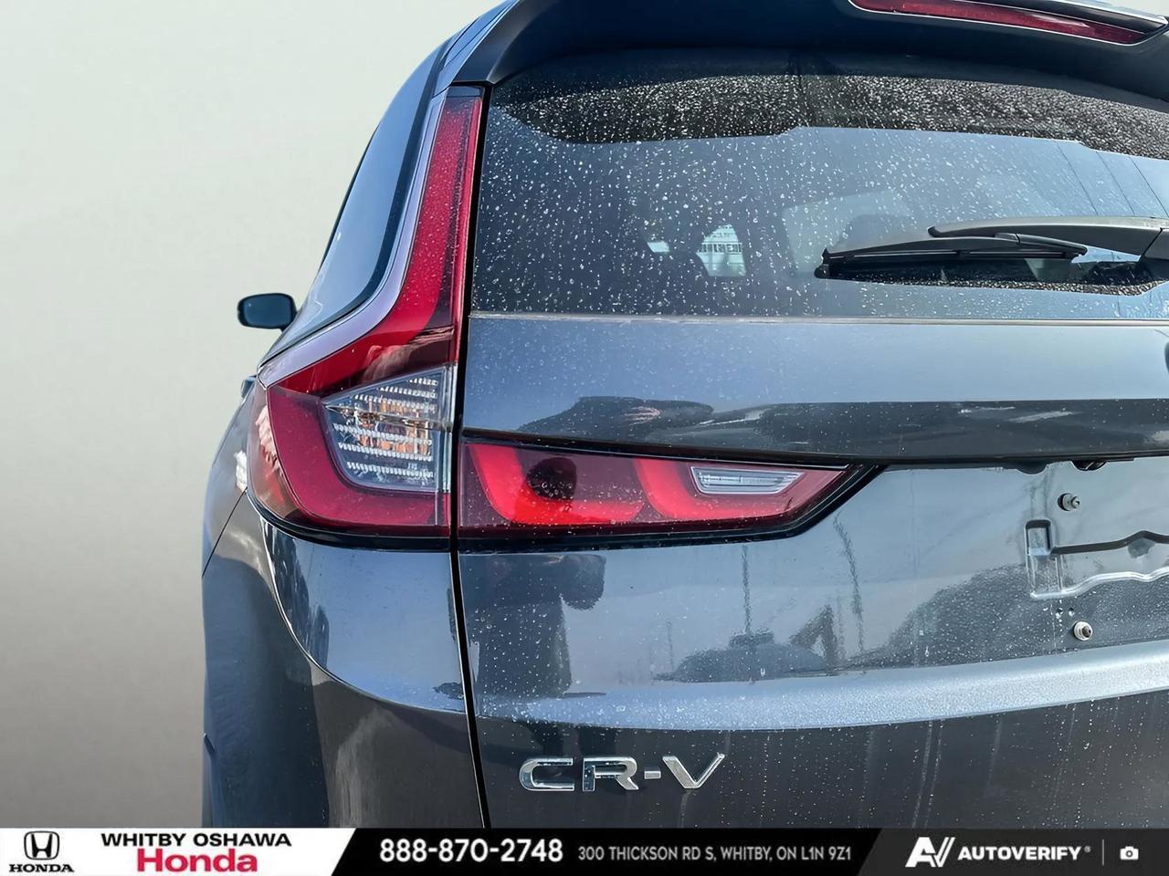 2024 Honda CR-V Sport Photo