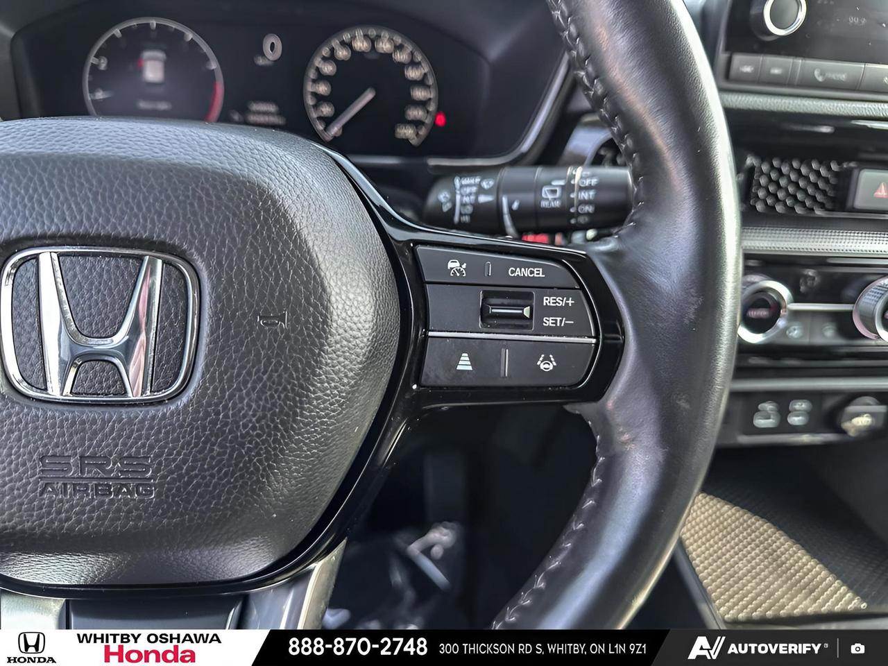 2024 Honda CR-V Sport Photo