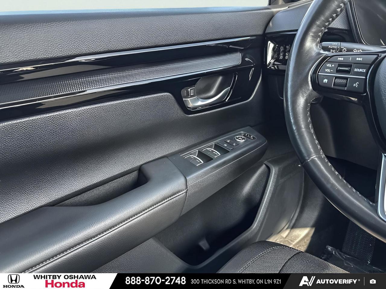 2024 Honda CR-V Sport Photo